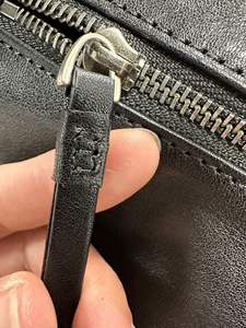 Bolso Tote de Gran Capacidad en Cuero Vacuno de Primera Calidad, Nuevo Bolso de Hombro de Cuero Genuino de Lujo para Mujer - Product Image 4