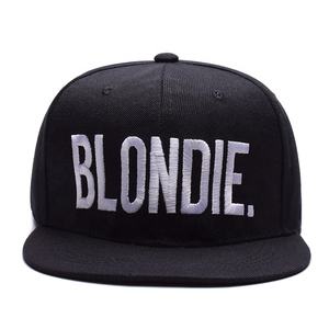 Design personnalisé classique 100% <span class=keywords><strong>acrylique</strong></span> haute qualité 64cm grande taille 6 panneaux hommes Snapback casquettes d'origine - Product Image 1