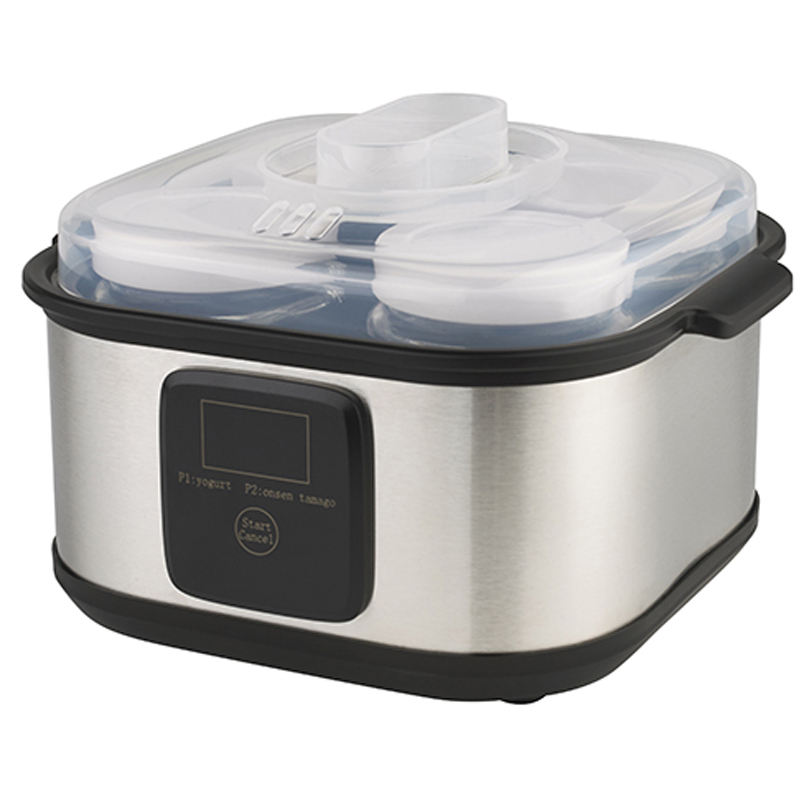 Best Yogurt Making Machines Efficient Durable Solutions