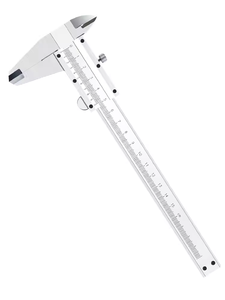 वर्नियर कैलिपर मापने के उपकरण अन्य मशीन उपकरण सहायक उपकरण - Product Image 2