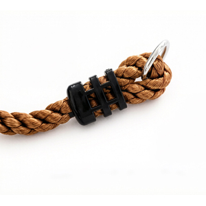 Échelle à cordes pour enfants en promotion – Échelle d'escalade sécurisée pour aire <span class=keywords><strong>de</strong></span> jeux intérieure et cabane dans les arbres - Product Image 4