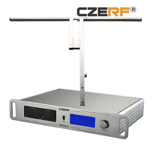 CZERF 400 Вт FM-передатчик Бесплатная доставка