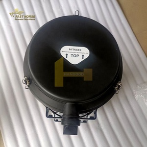 Ensemble filtre à air Hangood 4631694 pour excavatrice 850D 870G 870GLC, pièces de machines de construction - Product Image 3