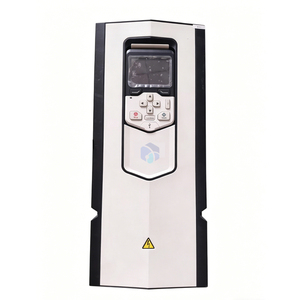 Nuevo Convertidor de Frecuencia Estático VFD ACS880-01-038A-3 de 18.5KW, Accionamiento de CA 3AUA0000108019 con Control Auxiliar - Product Image 5