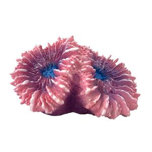 Kleurrijk <span class=keywords><strong>Aquarium</strong></span> Kunstmatige Kunst Koraalriffen Decoraties Rots Voor Zeevissen Tanks - Product Image 4