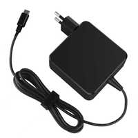 Produits populaires Sortie 65W DC Chargeurs PC Ordinateur Alimentation Chargeur d'ordinateur portable Plier Android Téléphone Chargeurs d'ordinateur portable