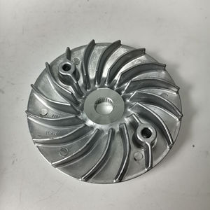 Conjunto de Variador de Embrague para Motocicleta PCX 125 150 2017, Polea de Transmisión y Conjunto de Polea de Accionamiento - Product Image 3