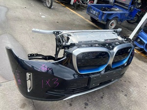 Faros delanteros de parachoques de coche de nueva energía de alta calidad para coches <span class=keywords><strong>IX</strong></span> Ix3 I3 I4 G08 G01 producto de <span class=keywords><strong>segunda</strong></span> <span class=keywords><strong>mano</strong></span> usado Original - Product Image 2