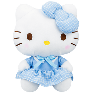 Dibujos animados Sanrioed serie felpa Pascua Cinnamoroll felpa almohada Purin peluche muñeca melodía juguetes de peluche My Kuromi muñecos de peluche regalo - Product Image 3