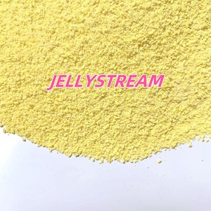 Simulation colorée <span class=keywords><strong>chocolat</strong></span> crumbles bricolage Slime argile arrose pour fournitures de remplissage bonbons gâteau Dessert boue décoration jouets - Product Image 3