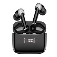 Écouteurs sans fil intra-auriculaires TWS mains libres