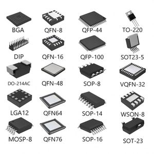 High Reliability Industrial Control Integrated Circuit CTVP00RW-25-20S - Product Image 2