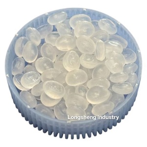 เม็ดพลาสติก PP เกรดเวอร์จิ้น Sino-pec K4912 K8003 Z30S T30S DFDA2001 M800E สำหรับฉีดขึ้นรูป เกรดสำหรับอาหาร - Product Image 5