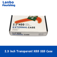 Hard Drive portabel SSD tipe-c USB 3.0 128GB, Hard Drive eksternal untuk Laptop Desktop penyimpanan seluler