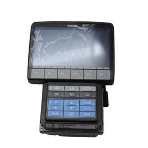 PC300-8 PC200-8 खुदाई भागों 7835-30-1009 7835-30-1060 7835-31-5002 के साथ कार्यक्रम मॉनिटर - Product Image 2