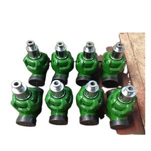 API 6A 5000psi <span class=keywords><strong>Demco</strong></span> Tipo 4 "Válvula de barro con kit de reparación - Product Image 6