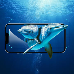 ที่ป้องกันหน้าจอกระจกนิรภัยปกป้องเต็มรูปแบบ HD แบบสัมผัสที่ละเอียดอ่อน - Product Image 5