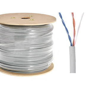 <span class=keywords><strong>Cable</strong></span> de teléfono, 2 <span class=keywords><strong>pares</strong></span> - Product Image 3