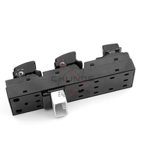 Interruptor Maestro de Control de Elevalunas Eléctrico para KIA Sportage 93570-EF000