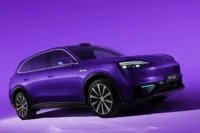 AITO M6 2026, SUV intelligent de taille moyenne |   Autonomie EV de 760 km / Autonomie EREV de 1605 km |   LiDAR 896 lignes |   ADS Pro Amélioré