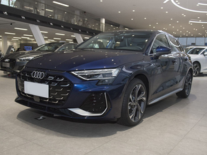 Audi <span class=keywords><strong>A3</strong></span> 2025 Usado, <span class=keywords><strong>Segunda</strong></span> <span class=keywords><strong>Mano</strong></span>, 1.4T Gasolina, Volante a la Izquierda, Calidad Alemana, Sedán Automático, Asientos de Lujo, Bajo Kilometraje - Product Image 5
