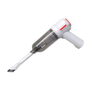 Mini <span class=keywords><strong>aspirateur</strong></span> Portable léger et Rechargeable sans fil pour la maison, le bureau et la voiture - Product Image 1