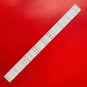 Rétroéclairage LED de qualité supérieure HX-NO.48 pour téléviseur RuSheng LED315D10-07(B) 30331510219 pour réparation de téléviseur 636mm - Product Image 3