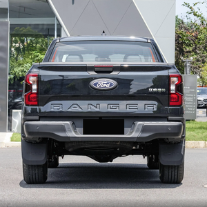 <span class=keywords><strong>Ford</strong></span> <span class=keywords><strong>Ranger</strong></span> 2023 T Pick-up manuel à essence 4 <span class=keywords><strong>portes</strong></span> 5 places avec 2 rangées pour voitures d'occasion à <span class=keywords><strong>deux</strong></span> entraînements en forêt de montagne 2.3 - Product Image 2