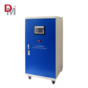 Contrôleur d'orientation de turbine éolienne DVI 10KW, type de commande électrique pour la production d'énergie éolienne - Product Image 5