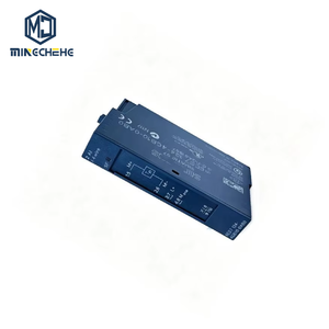 Module d'entrée analogique haute performance 6ES7134-4GB10-0AB0 pour équipement de contrôle de système d'automatisation industrielle - Product Image 1