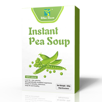 Delicious Corn Instant Quick Soup Instant Soup Powder