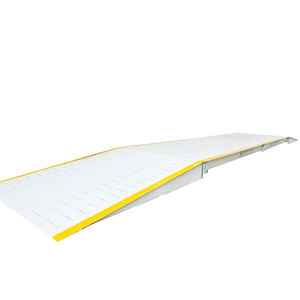 Электронные автомобильные весы 2026 года, утолщенные, для взвешивания 20т, 30т, 100т, длина 5-20 метров, на заказ - Product Image 4