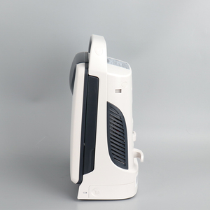 Ecógrafo Portátil Totalmente Digital <span class=keywords><strong>Mindray</strong></span>, Máquina de Ultrasonido Portátil <span class=keywords><strong>Mindray</strong></span> <span class=keywords><strong>Dp</strong></span> <span class=keywords><strong>10</strong></span> para Hospital - Product Image 4