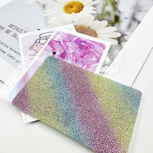 Personalizzabile in PVC UV stampa Custom Logo Design <span class=keywords><strong>di</strong></span> animazione fustut adesivo in vinile <span class=keywords><strong>per</strong></span> ATM <span class=keywords><strong>carta</strong></span> <span class=keywords><strong>di</strong></span> <span class=keywords><strong>credito</strong></span> adesivo pelle - Product Image 3