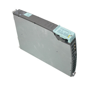 Module de commande de moteur unique SINAMICS S120 18A 6SL3120-1TE21-8AC0 pour l'automatisation industrielle - Product Image 5