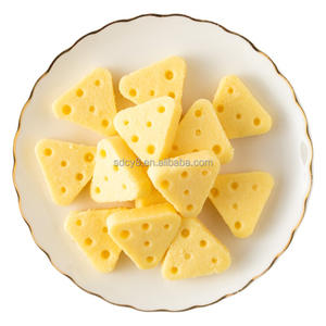 Golosinas de Queso para Perros y Gatos - Product Image 4