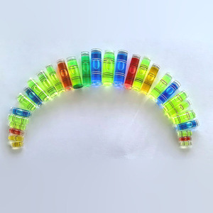 مبيعات منفذ المصنع ، لون صغير صغير ، دقة عالية ، مستوى فقاعة أسطواني - Product Image 5