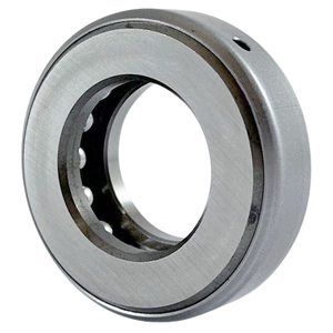 Roulements à billes de poussée de double direction d'OEM/ODM 52205 54205 52305 pour l'équipement de bureau - Product Image 6