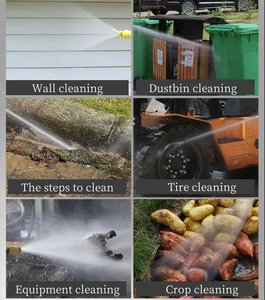 อุปกรณ์ทำความสะอาด<span class=keywords><strong>รถ</strong></span>จักรยานยนต์สำหรับรถยนต์ - Product Image 5