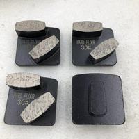 Husqvarna Deux flèches en diamant