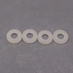 High Quality <b>Washers</b> PTFE <b>Insulation</b> Customization - Product Image 4