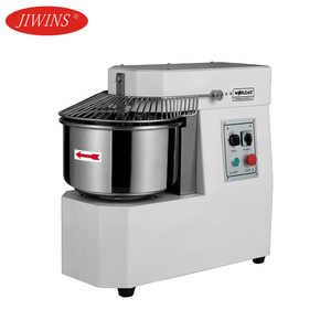 Amasadora Comercial para Masa de Pizza con Tazón de Acero Inoxidable de 10 Litros, Consulte para Mayor Asistencia - Product Image 1