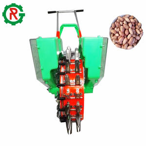 Semoir manuel à 20 bouches pour légumes, graines, maïs, arachide, haricots, avec <span class=keywords><strong>engrais</strong></span> - Product Image 2