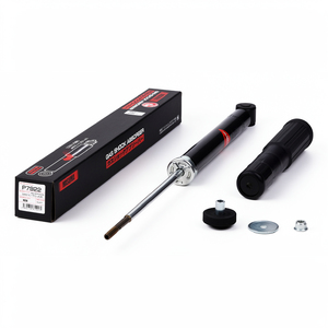 P7922 MASUMA Parti di Riparazione Sospensioni Ammortizzatori per <span class=keywords><strong>HONDA</strong></span> FIT 52610TF0G12 52610TF0G120M1 52610TF0J03 - Product Image 1