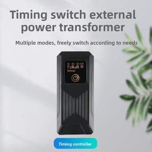 Lampe germicide submersible UV spéciale pour <span class=keywords><strong>aquarium</strong></span>, lampe de désinfection pour <span class=keywords><strong>aquarium</strong></span>, lampe UV pour éliminer les <span class=keywords><strong>algues</strong></span> dans les étangs à poissons, purification de l'eau - Product Image 5