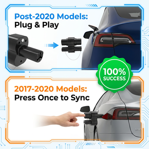 1. 	 Adaptador CCS2 a NACS <span class=keywords><strong>Tesla</strong></span> de 250KW, Impermeable IP54, Compatible Todo el Año, 250A de <span class=keywords><strong>Potencia</strong></span> - Product Image 3