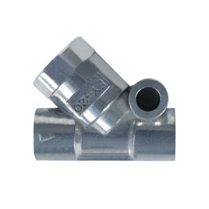 Fabrieksdirecte verkoop hoogwaardige oliefilter voor oliepomp smeersysteem - Product Image 4