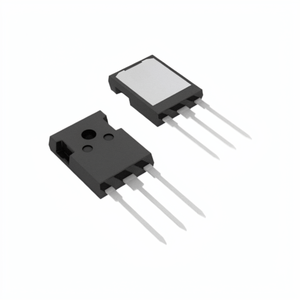 Transistors Authorized Distributor IXXH50N60B3 Buy Electronics Components Online TO-247-3 - Product Image 1