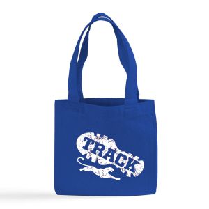 Wholesale Event Souvenir Favor 6 Inch <b>Mini</b> Custom Tote Bags 100% Cotton Personalized Gift Tote Bags - Product Image 2