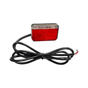 Luce freno compatibile con SmartGyro Dual Max 2 Modello 9818230620502 SKU S02253 - Product Image 1